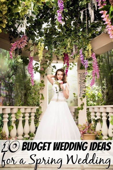 The average price for wedding flowers has generally remained the same since 2017, so while select décor trends come and go, one thing is certain 10 of the most popular wedding flowers ever. 10 Budget Wedding Ideas for a Spring Wedding