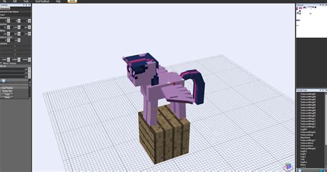 Mlp Mythical Creatures Mod 1710 Minecraft Mods Mapping And