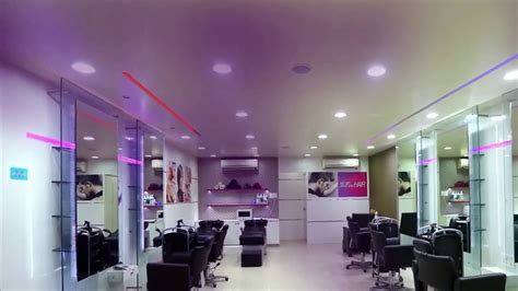 Interior Design For Beauty Parlour In India Interior Design Of Beauty