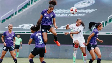 Links to toluca vs mazatlán highlights will be sorted in the media tab as soon as the videos are uploaded to video hosting sites like youtube or dailymotion. Mazatlan Femenil Vs Toluca Sep 2020 - Partido Completo ...