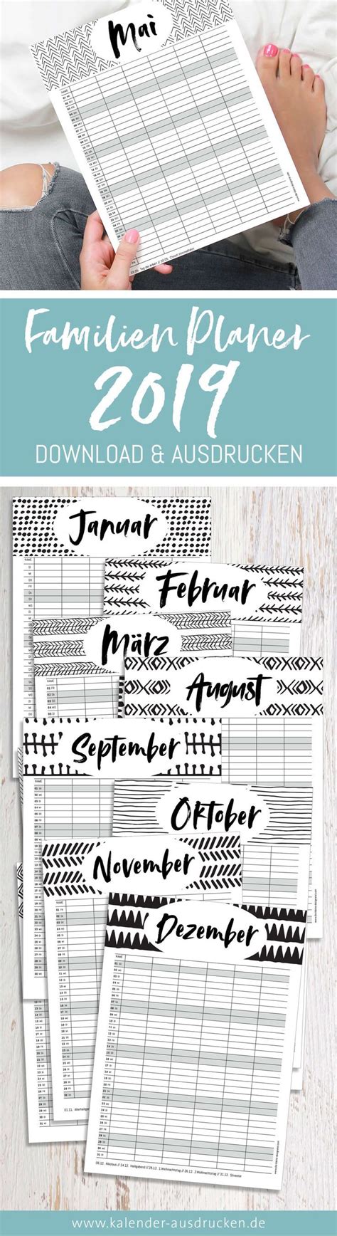 Pettersson und findus familienkalender 2021. Auch in 2019 bleiben wir organisiert: Familienplaner mit 6 Spalten, zum Eintragen für die ...