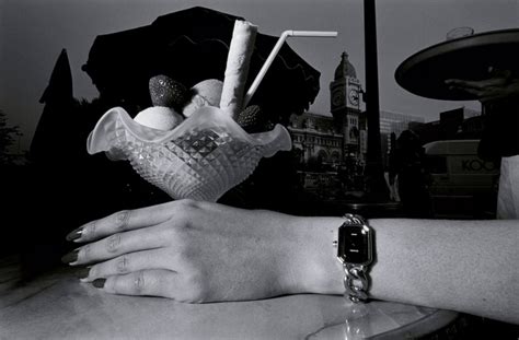 Sex Supermodels And Champagne The Works Of Guy Bourdin Pictolic