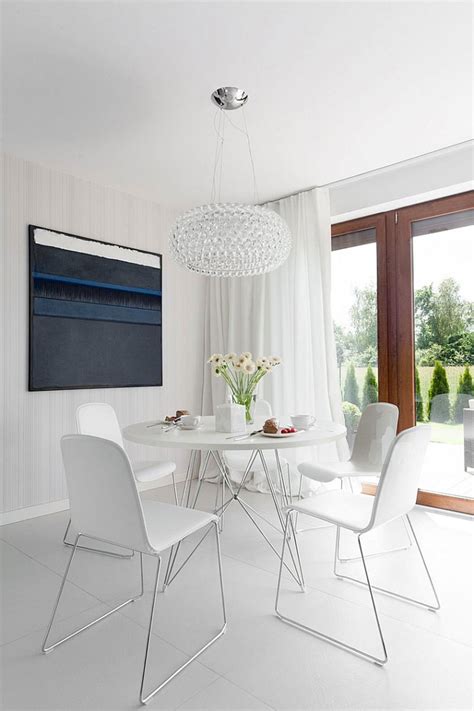 Minimalist interior by Widawscy Studio Architektury ...