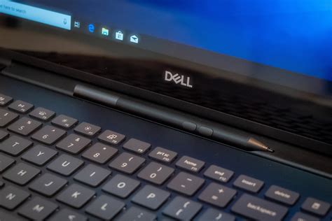 Dell S Inspiron 7000 2 In 1 Black Edition Laptops Save You From Lost Pens And Hot Panels Pcworld