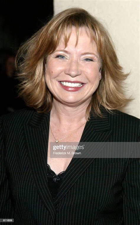 Actress Debra Jo Rupp Attends The That 70s Show Party News