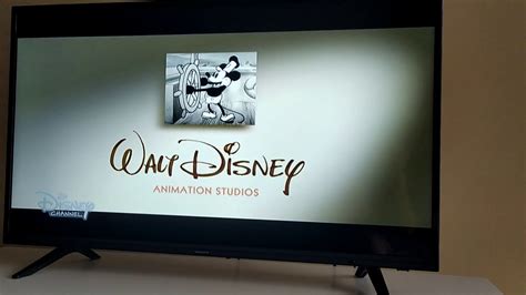 Wdsmp Walt Disney Animation Studios Disney Youtube