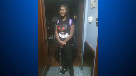 Pittsburgh Police Find Missing 12 Year Old Girl Cbs Pittsburgh