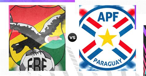 Paraguay Vs Bolivia EN VIVO Tigo Sports EN VIVO Partido Bolivia Vs