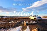 Renting Car In Iceland Images
