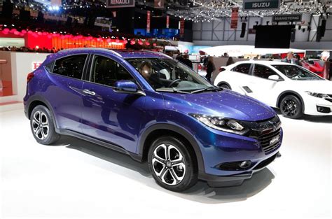 The jpn taxi is based on the jpn taxi concept that was exhibited at the 43rd tokyo motor show in 2013. 2015 Honda HR-V - prices, specs and launch date | Autocar