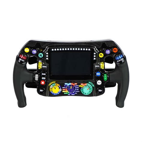 Aim formula steering wheel 2 techical specifications. 2019 Lewis Hamilton Mercedes-AMG Limited Edition Amalgam ...