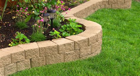 40 Retaining Wall Ideas For Your Garden Material Ideas Tips And Designs