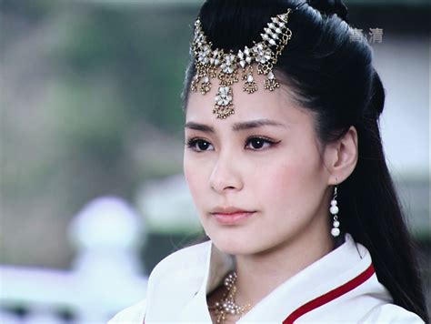 Gillian Chung How Train Your Dragon Johanna Oc Crown Jewelry China Pearls Favorite Quick