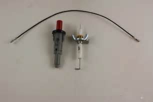 4153713 Char Broil 3 Pc Electronic Ignition Kit