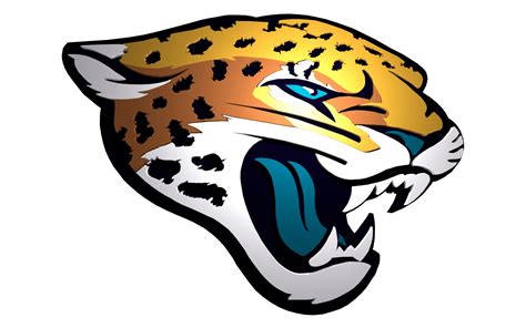 Jacksonville Jaguars Logo And Symbol Meaning History Png Brand
