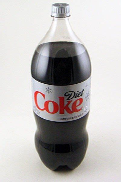 Diet Coke 2 Liter Colonial Spirits