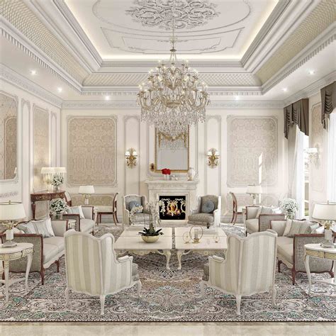 Unveiling The Artistry Of Interior Design Captivating Spaces And
