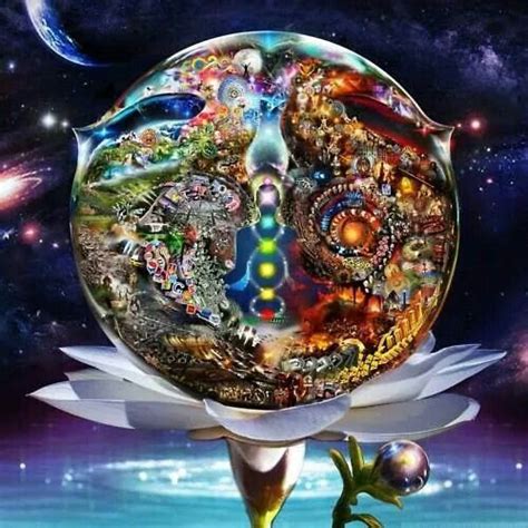 Transcending The Illusion Spirituality Metaphysics Chakra