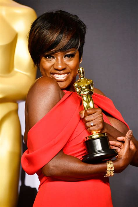 Best Supporting Actress Oscars 2017 The Winners List Zimbio