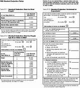 State Income Tax Refund Worksheet 2016 Images