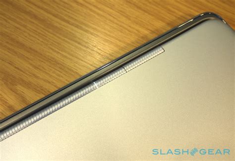 Dell Xps 15z Official Hands On Slashgear