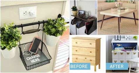 15 Genius Ikea Hacks You Can Easily Try Yourself Creativedesigntips