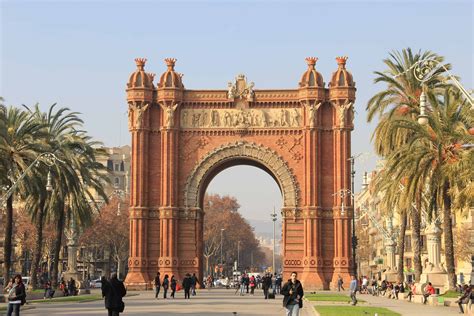Fundação Da Cidade Barcelona Espanha