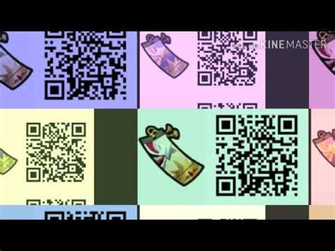 Best Ideas For Coloring Yo Kai Watch Qr Codes