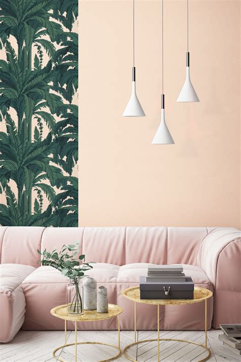 Peinture salon : 43 couleurs tendance pour repeindre le salon