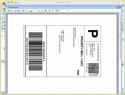 Free shipping label template awesome ups shipping label template new from ups mailing label template, source: Free Mailing Label Template for Word Of 7 Shipping Label Template Excel Pdf formats ...