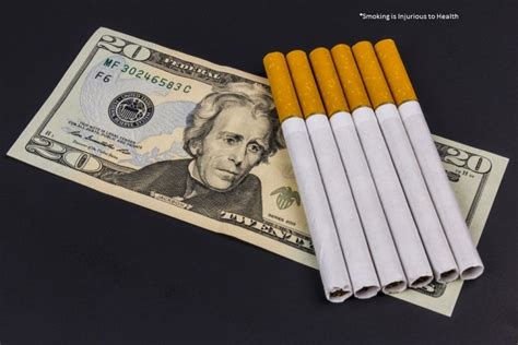 Dec 02, 2020 · price: The 10 Most Expensive Cigarette Brands in The World