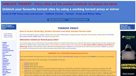 Check spelling or type a new query. Proxy-Torrent