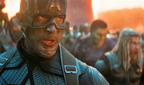 Marvel might be having second thoughts about turning captain marvel into the new face of the avengers in the marvel cinematic universe because this response surprised fans because marvel had previously described captain marvel as the strongest hero in the marvel cinematic universe. Avengers: Endgame Deepfake Casts Nicolas Cage as Captain ...
