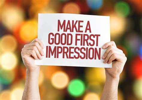 Create a Great First Impression With Your LinkedIn Profile