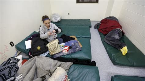 New Homeless Shelter For Women Opens June