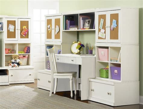 Wall system with retractable writing desk way 05. thefurniture.com: The Leading Furniture Site on the Net ...