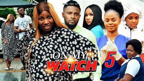 On My Watch Season 5 Sonia Uchemaurice Samjuliet Njemanze Trending