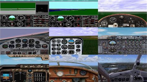 約40年で猛烈な進化を遂げた人気フライトシム「microsoft Flight Simulator」の歴史をまとめた公式動画 Dna