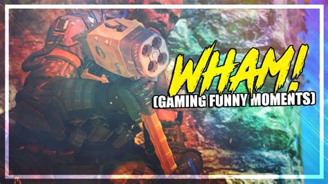 Wham Gaming Funny Moments Youtube