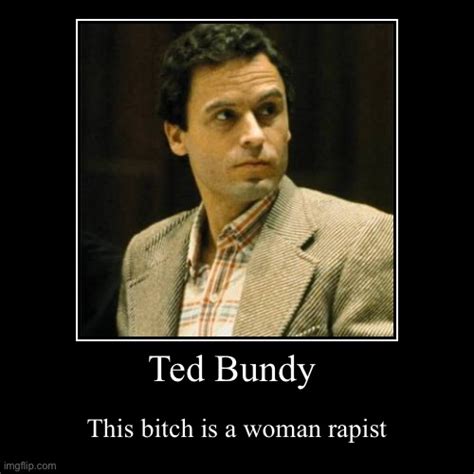 ted bundy imgflip