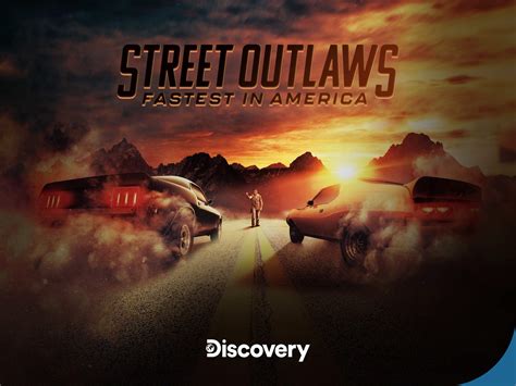 Ryan Fellows death: Street Outlaws star dies aged 41…