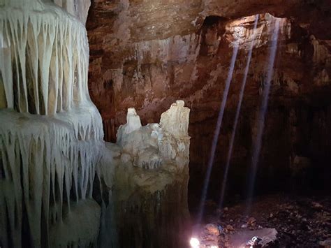 Abirim Stalactite Cave Israel Extreme Private Tours Private Tours