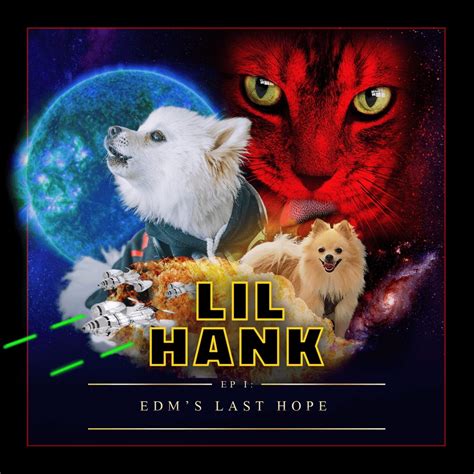 Lil Hank Edms Last Hope Reviews Album Of The Year