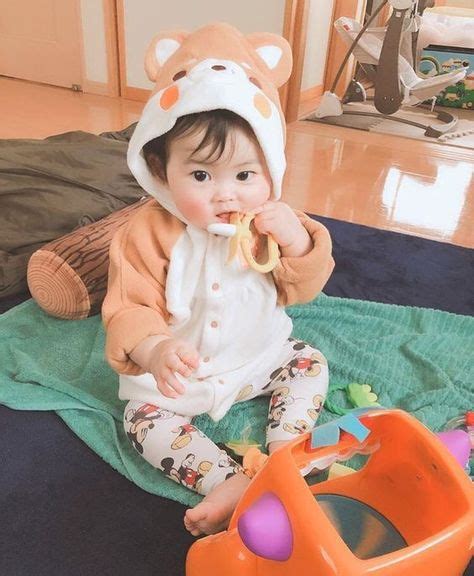 Épinglé par sonia dz😘 sur ♥adorable♥ bébés coréens bébés mignons et maman et bebe
