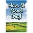 Gospel Tract – Have A Good Day Moments With The Book