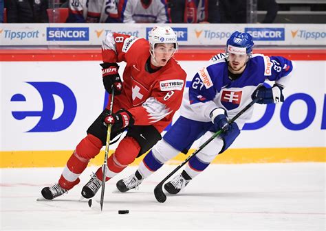 According to iihf president rené fasel. IIHF - Swiss earn statement win over Slovaks
