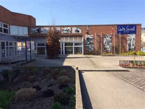 Maybe you would like to learn more about one of these? Le Centre Social | Centre Social de Bétheny