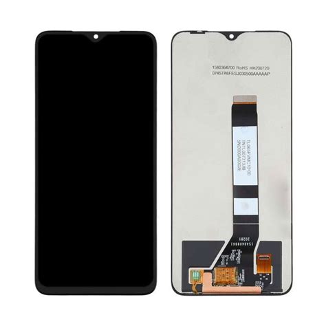 Xiaomi Poco M3 Pro 5g Redmi Note 10 5g Lcd Display