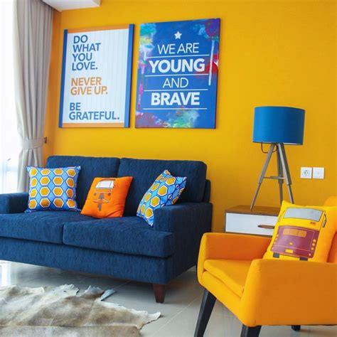 kreasi desain ruang keluarga minimalis terbaru  dekorrumahnet