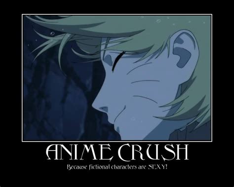 Anime Crush Anime Photo 32655441 Fanpop
